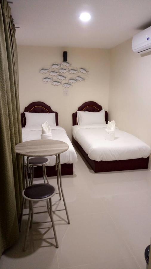 Vimaannavy Resort Ban Chang  Esterno foto