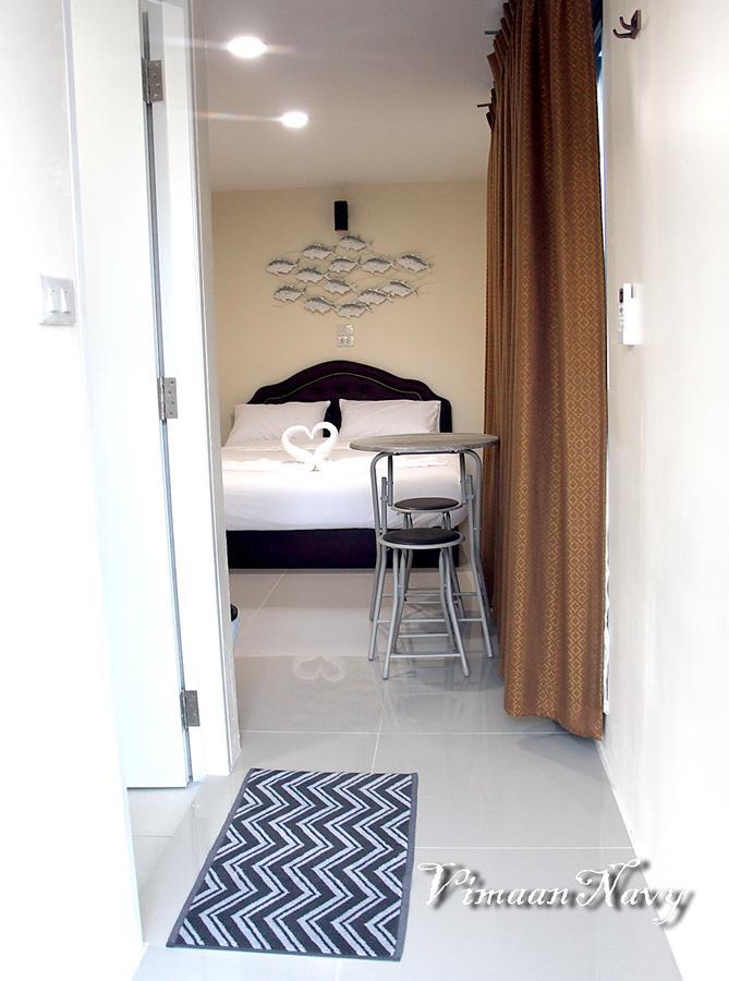 Vimaannavy Resort Ban Chang  Esterno foto