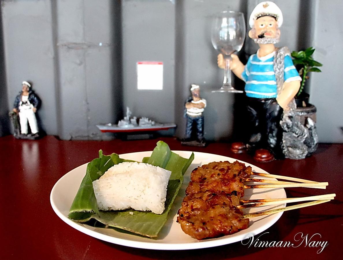 Vimaannavy Resort Ban Chang  Esterno foto