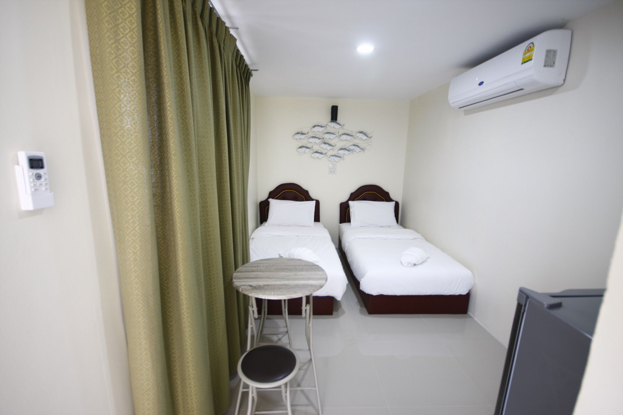 Vimaannavy Resort Ban Chang  Esterno foto