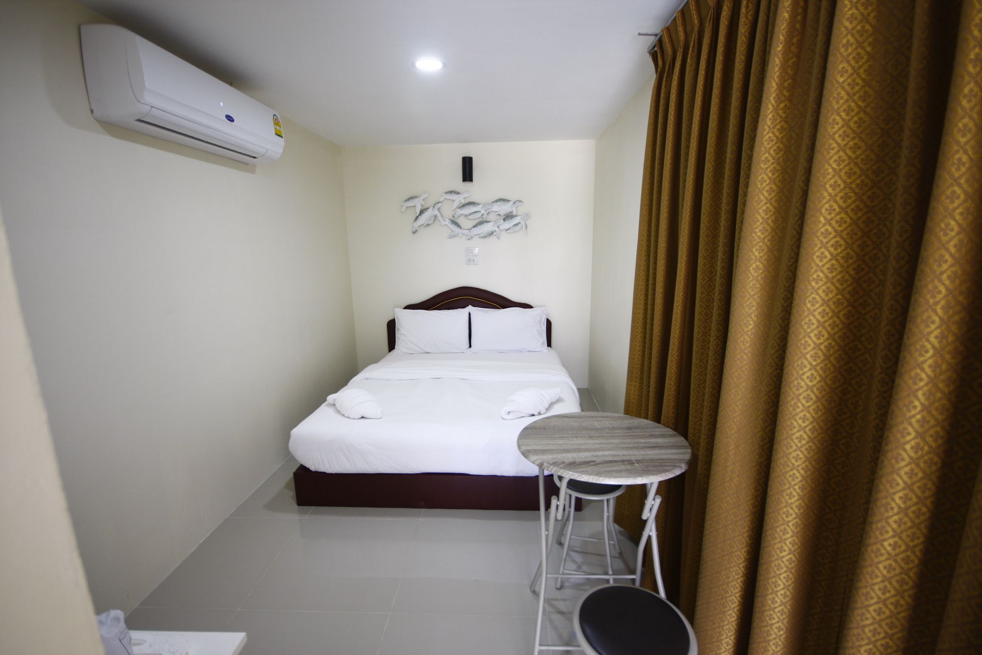 Vimaannavy Resort Ban Chang  Esterno foto