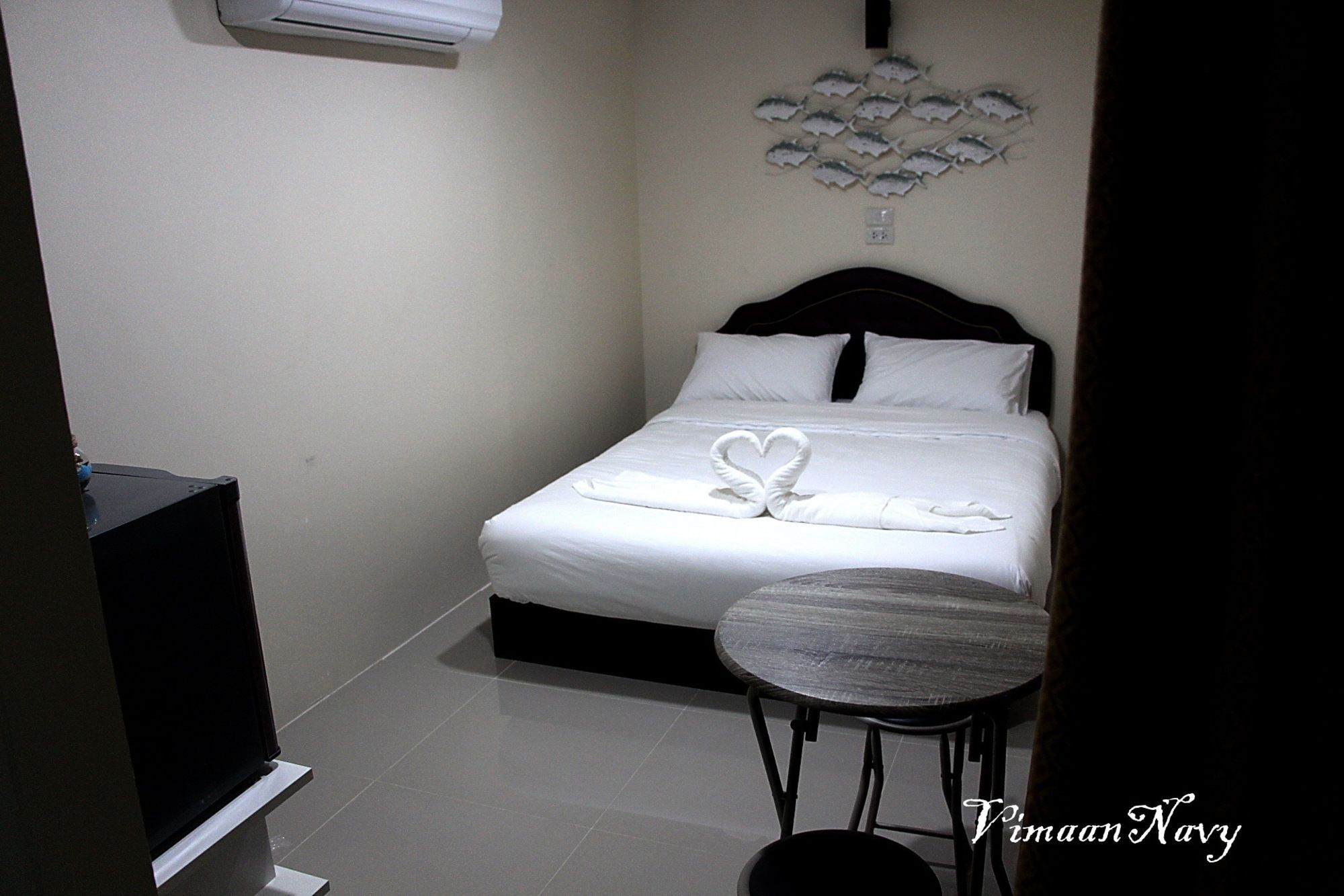 Vimaannavy Resort Ban Chang  Esterno foto